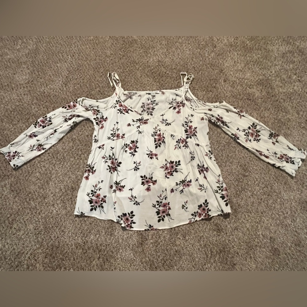 American Eagle Women’s Blouse
